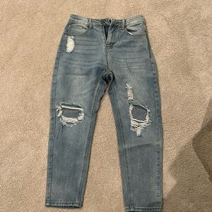 SHEIN jeans size small